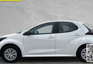Mazda 2 Hybrid 13.900 km 18.790 &euro; Weiden 92637