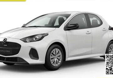 Mazda 2 Hybrid 14.000 km 18.490 &euro; Weiden 92637