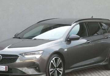 Opel Insignia 90.720 km 23.980 &euro; Burgstädt 09217