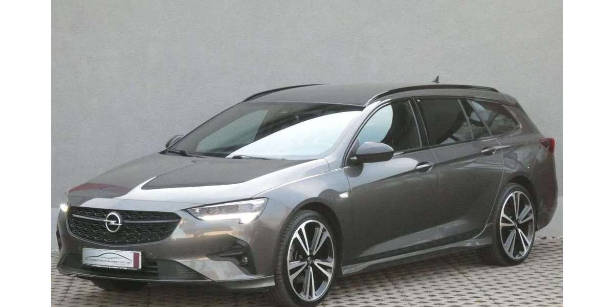 Opel Insignia 90.720 km 23.980 &euro; Burgstädt 09217