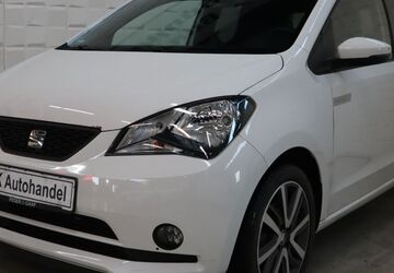 Seat Mii 89.801 km 10.890 &euro; Freising bei München 85354
