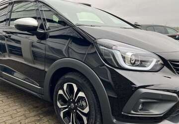 Honda Jazz 19.780 km 20.999 &euro; Morbach 54497