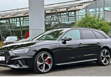 Audi A4 6.890 km 45.590 &euro; Neubeckum 59269