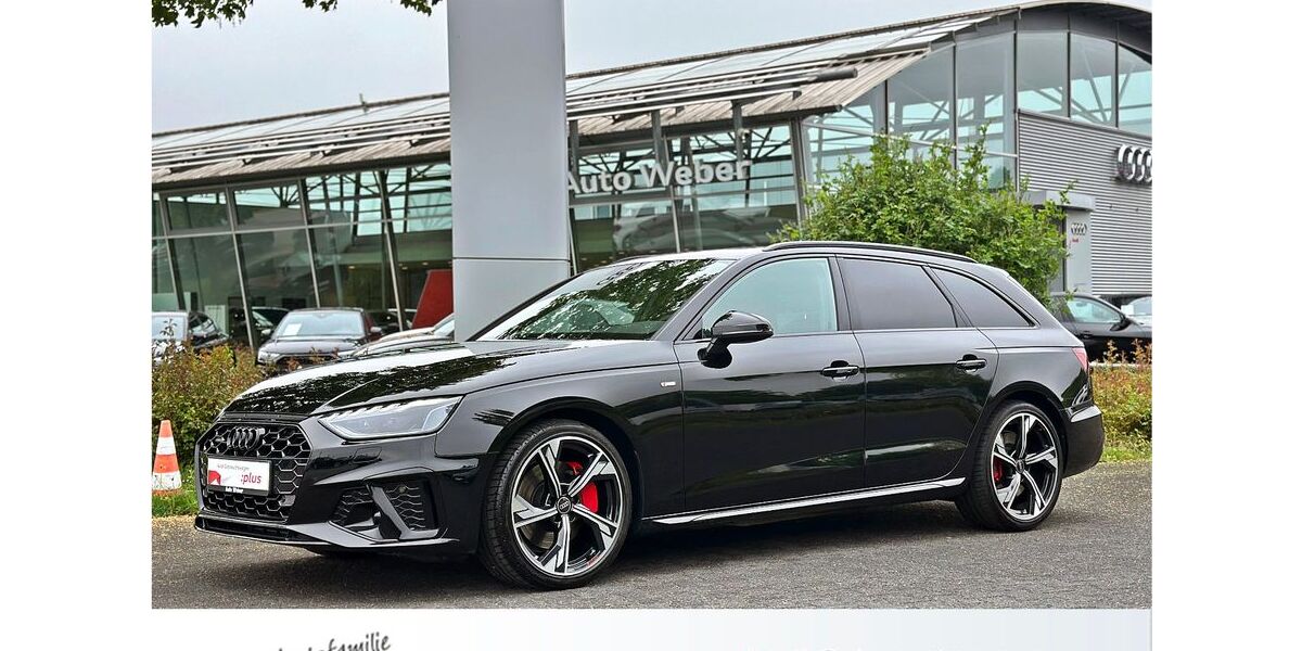 Audi A4 6.890 km 45.590 &euro; Neubeckum 59269