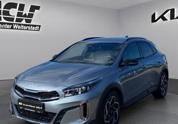Kia XCeed 2.500 km 31.969 &euro; Weiterstadt-Darmstadt 64331