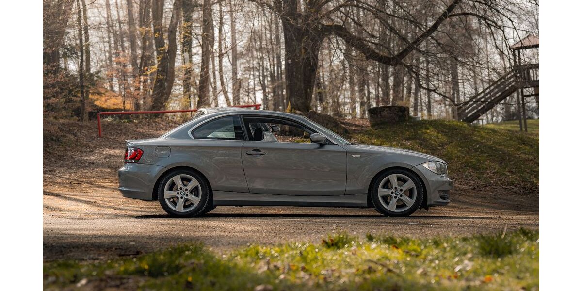 BMW 125 160.000 km 14.900 &euro; Mössingen 72116