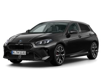 BMW 120 5.990 km 41.890 &euro; Buchholz i. d. Nordheide 21244