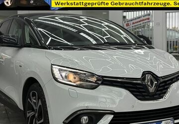 Renault Scenic 90.000 km 13.650 &euro; Fuhrberg 30938
