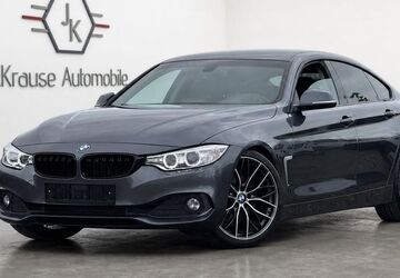 BMW 428 Gran Coupé 139.000 km 17.999 &euro; Hammah 21714
