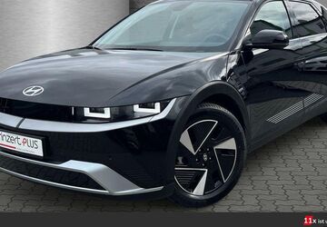Hyundai IONIQ 5 3.990 km 37.970 &euro; Rödermark 63322