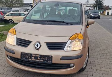Renault Modus 117.000 km 3.150 &euro; Dietzenbach 63128