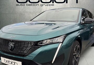 Peugeot 308 14.550 km 24.880 &euro; Tübingen 72072