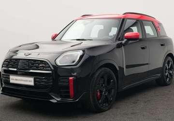 Mini JCW Countryman All4 11.700 km 42.727 &euro; München 80788