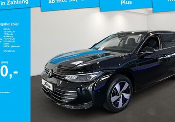 VW Passat Variant 3.000 km 56.748 &euro; Immenstadt 87509