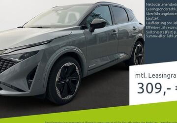 Nissan Qashqai 13.000 km 31.870 &euro; Bremen 28207