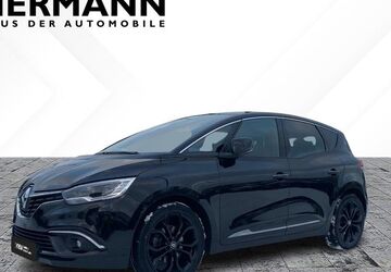 Renault Scenic 53.307 km 17.990 &euro; Kassel 34121