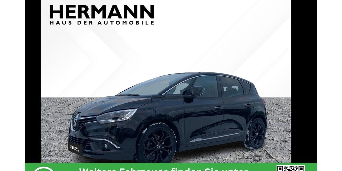 Renault Scenic 53.307 km 17.990 &euro; Kassel 34121
