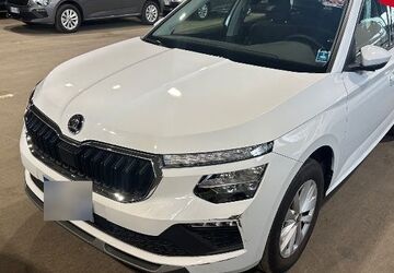 Skoda Kamiq 21.400 km 17.440 &euro; Wackersdorf 92442
