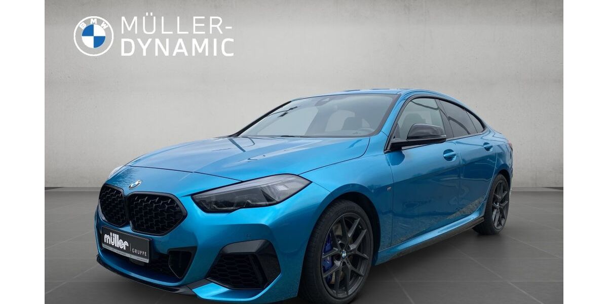 BMW M235 73.790 km 32.430 &euro; Losheim am See 66679