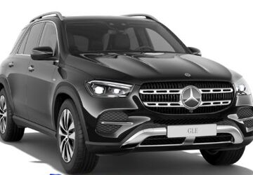Mercedes-Benz GLE 350 16.500 km 79.900 &euro; Mittelstetten-Vogach 82293