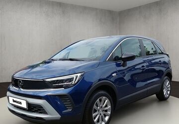 Opel Crossland (X) 23.900 km 18.950 &euro; Aschaffenburg 63739
