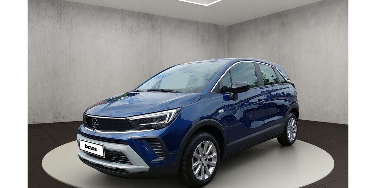 Opel Crossland (X) 23.900 km 18.950 &euro; Aschaffenburg 63739