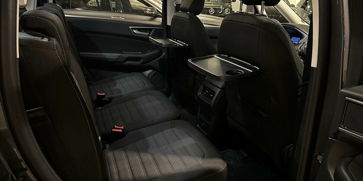 Ford Galaxy 2.0 |7-Sitzer|PDC|Auto|Klima-Auto|Euro6| 101.377 km 14.999 &euro; Mainz-Kostheim 55246