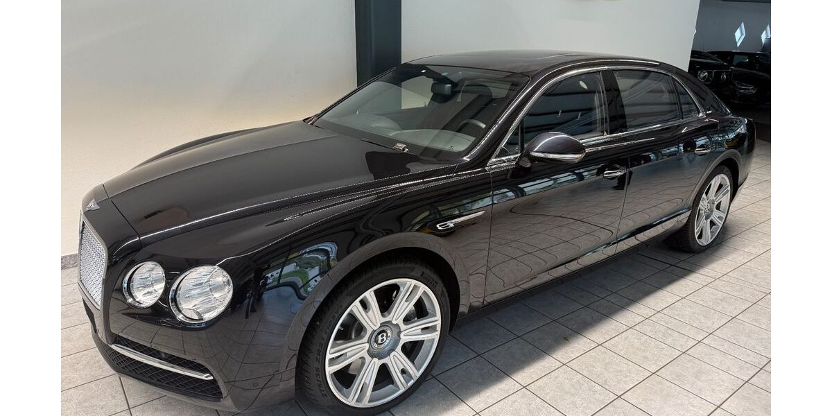 Bentley Flying Spur 57.971 km 61.999 &euro; Nagold 72202
