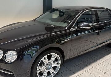Bentley Flying Spur 57.971 km 64.999 &euro; Nagold 72202