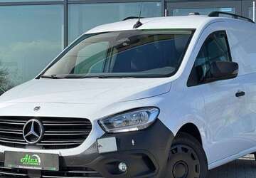 Mercedes-Benz Citan 157.686 km 11.999 &euro; Pampow 19075
