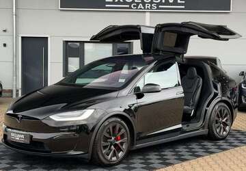 Tesla Model X 57.999 km 85.750 &euro; Emsbüren 48488