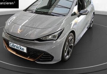 Cupra Born 32.570 km 27.280 &euro; Minden 32427