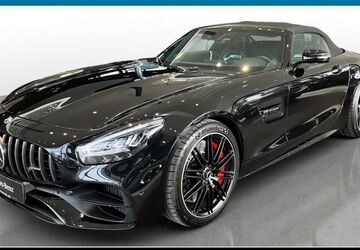 Mercedes-Benz AMG GT C 47.486 km 123.690 &euro; Passau 94034