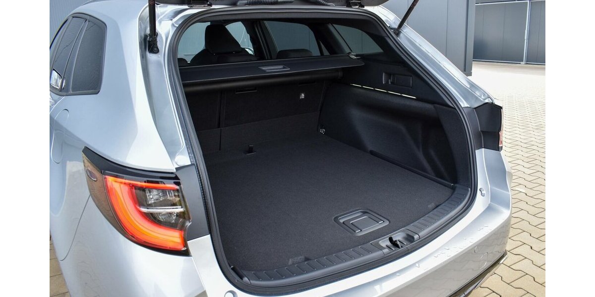 Suzuki Swace Comfort+ 1.8l CVT Hybrid 33.450 km 23.890 &euro; Höchberg-Würzburg 97204