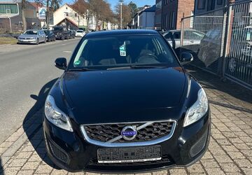 Volvo C30 218.000 km 3.990 &euro; Celle 29221