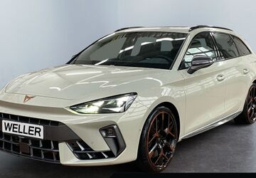 Cupra Leon 30.903 km 37.970 &euro; Osnabrück 49090