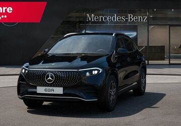 Mercedes-Benz EQA 10.994 km 41.658 &euro; Dortmund 44147