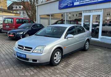 Opel Vectra 114.500 km 1.850 &euro; Heinersreuth 95500