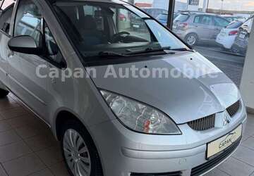 Mitsubishi Colt 157.000 km 3.499 &euro; Kirchheimbolanden 67292