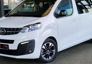 Opel Zafira Life 67.354 km 25.925 &euro; Greven 48268