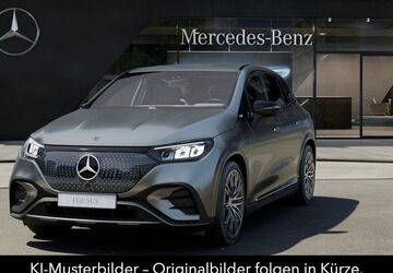 Mercedes-Benz EQE SUV 9.999 km 66.980 &euro; Bad Oeynhausen 32545