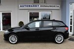 BMW 118d Aut. Advantage PanoDach 17 Zoll Teilleder 30.708 km 22.995 &euro; Donauwörth 86609