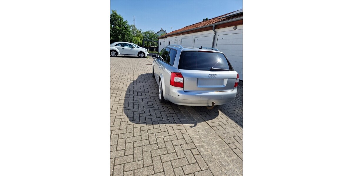 Audi A4 Avant 323.000 km 1.899 &euro; Barsinghausen 30890