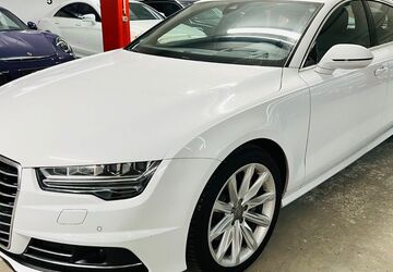 Audi A7 111.233 km 25.900 &euro; Hamburg 20537