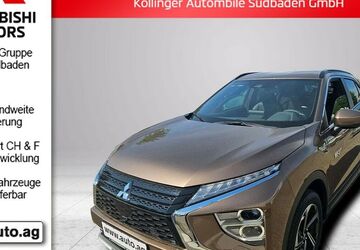 Mitsubishi Eclipse Cross 1.660 km 32.644 &euro; Freiburg 79108