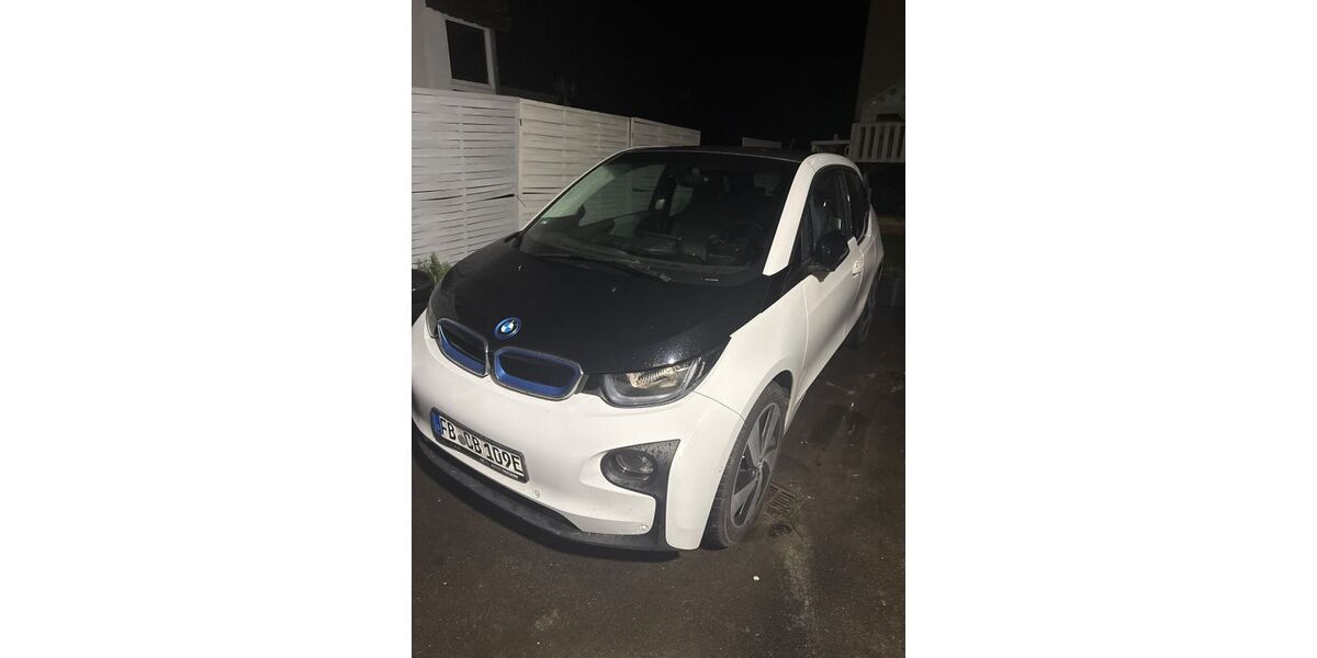 BMW i3 140.000 km 11.400 &euro; Rosbach 61191