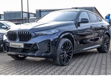 BMW X6 41.900 km 74.800 &euro; Herne 44625