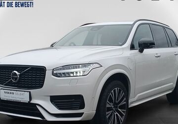 Volvo XC90 16.600 km 65.730 &euro; Hanau 63452