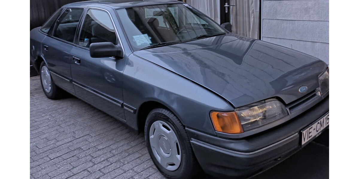 Ford Scorpio 115.000 km 1.299 &euro; Schwalmtal 41366