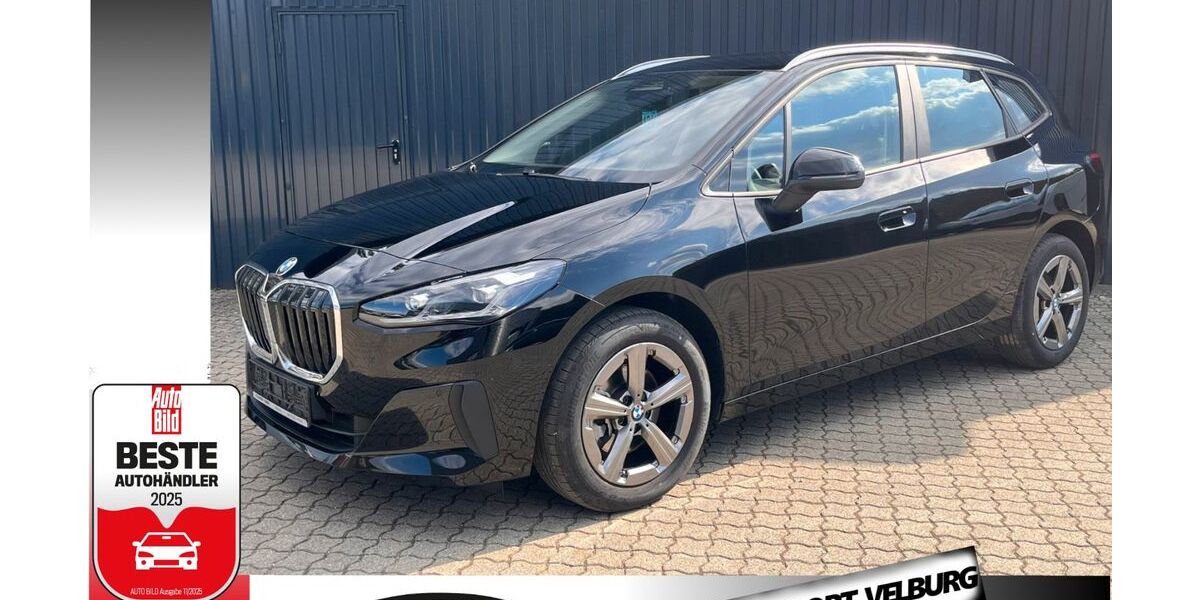 BMW 218 29.900 km 24.800 &euro; Velburg 92355